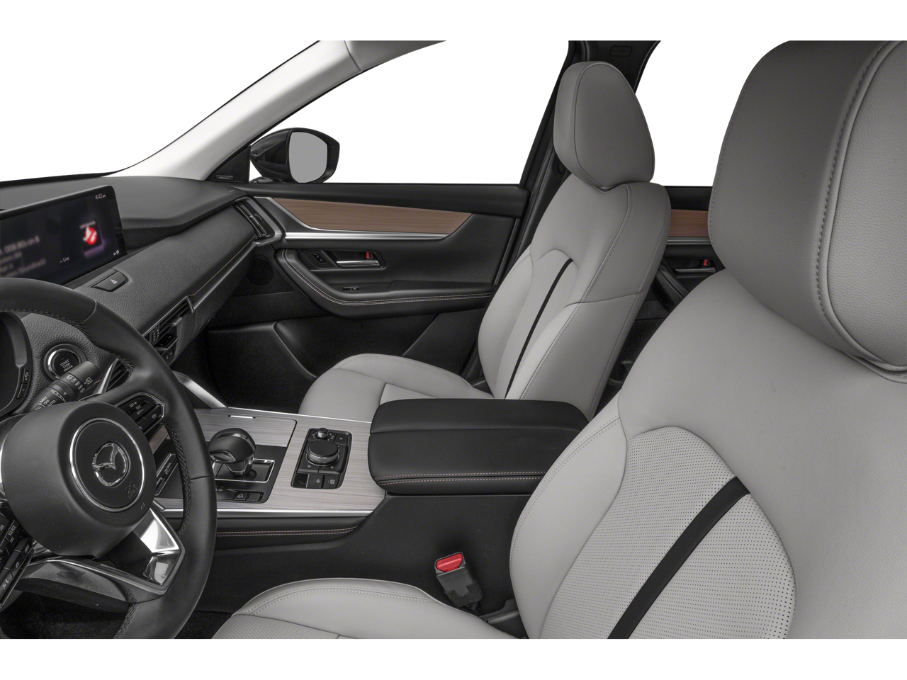 2025 Mazda Mazda CX-90 3.3 Turbo Premium