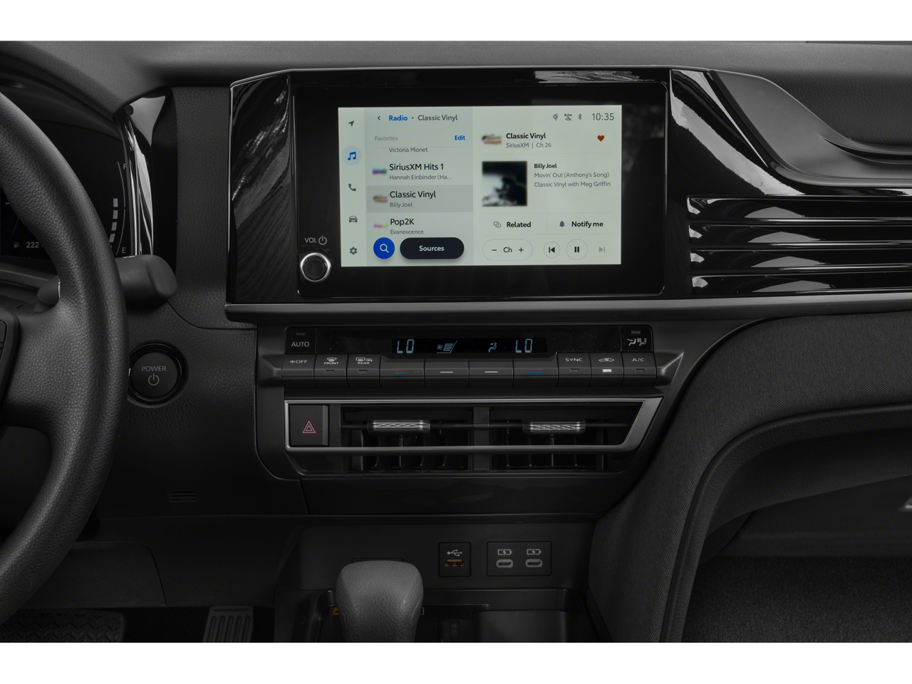 2025 Toyota Camry Base