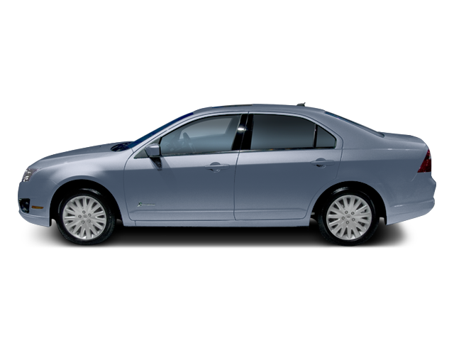 2010 Ford Fusion Hybrid Base