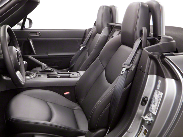 2012 Mazda Mazda Miata Sport