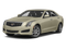 2013 Cadillac ATS 3.6L Luxury