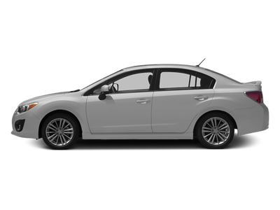 2013 Subaru Impreza 2.0i Premium