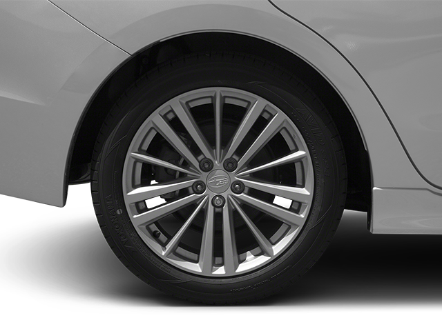 2013 Subaru Impreza 2.0i Premium