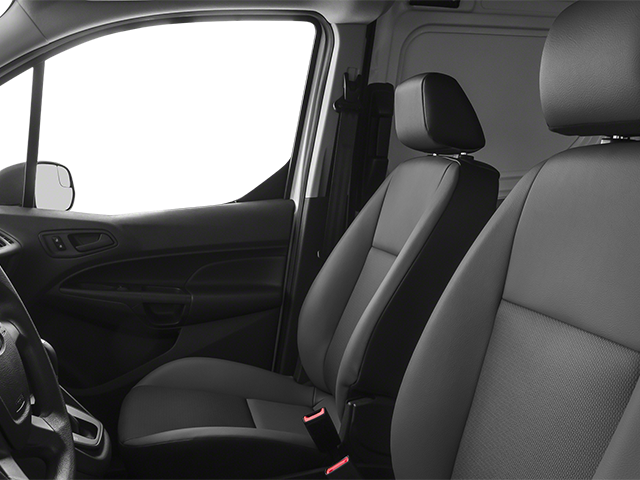 2014 Ford Transit Connect XLT