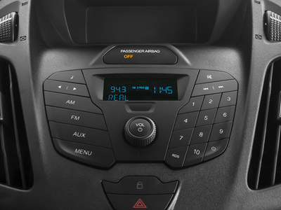 2014 Ford Transit Connect XLT