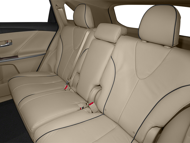 2014 Toyota Venza XLE