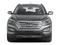 2016 Hyundai Santa Fe Sport 2.4 Base