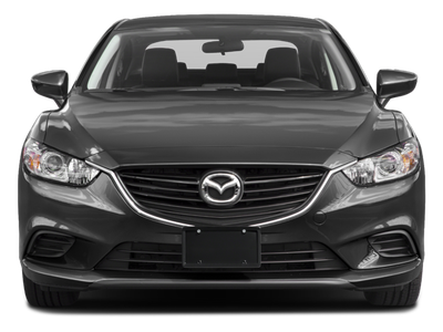 2016 Mazda Mazda6 i Touring