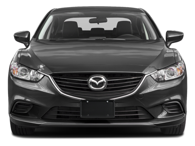 2016 Mazda Mazda6 i Touring