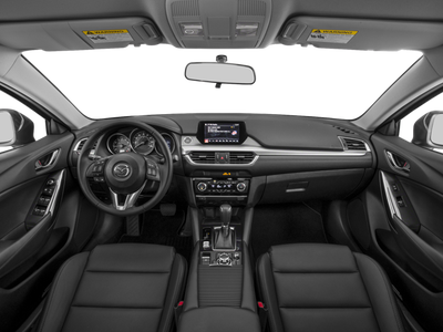 2016 Mazda Mazda6 i Touring