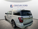2020 Ford Expedition MAX Platinum