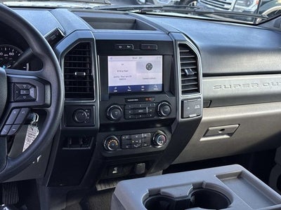 2022 Ford F-250 XLT