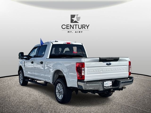 2022 Ford F-250 XLT
