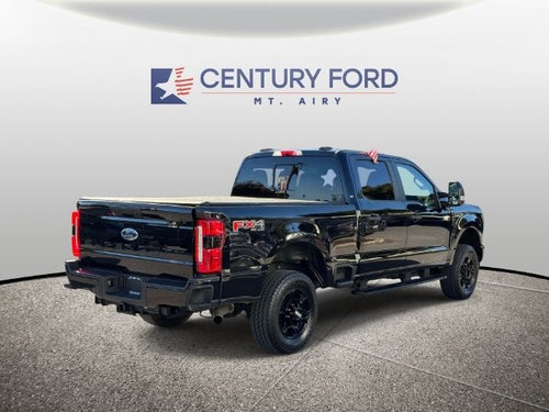 2024 Ford F-250 XL