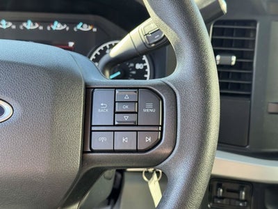 2024 Ford F-250 XL