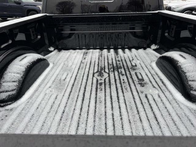 2024 Ford F-350 Platinum