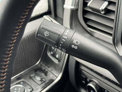 2024 Ford F-350 Platinum