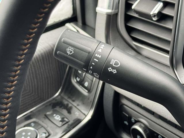 2024 Ford F-350 Platinum