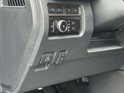 2024 Ford F-350 Platinum