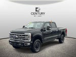 2024 Ford F-350 Platinum