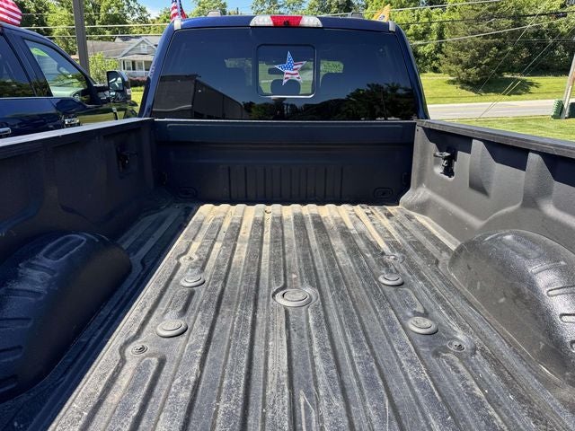 2022 Ford F-350 King Ranch