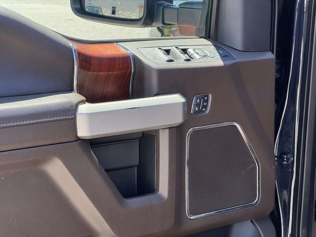 2022 Ford F-350 King Ranch