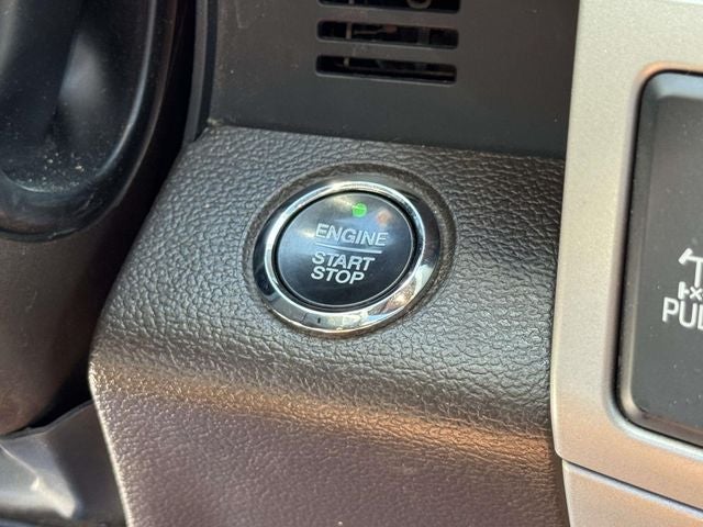 2022 Ford F-350 King Ranch