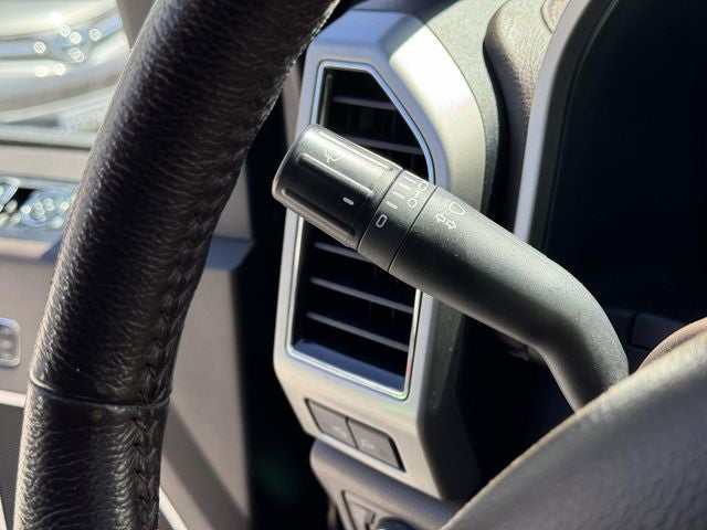 2022 Ford F-350 King Ranch