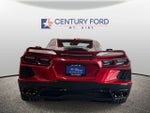 2024 Chevrolet Corvette Stingray w/2LT