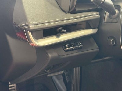 2024 Chevrolet Corvette Stingray w/2LT
