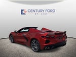 2024 Chevrolet Corvette Stingray w/2LT