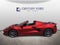 2024 Chevrolet Corvette Stingray w/2LT