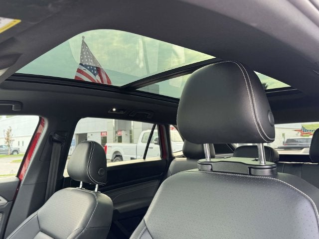 2022 Volkswagen Atlas Cross Sport 3.6 V6 SE w/ Technology