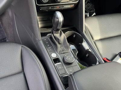 2022 Volkswagen Atlas Cross Sport 3.6 V6 SE w/ Technology