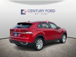 2022 Volkswagen Atlas Cross Sport 3.6 V6 SE w/ Technology