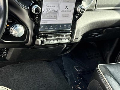 2022 RAM 3500 Laramie