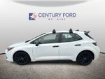 2022 Toyota Corolla Hatchback SE Nightshade