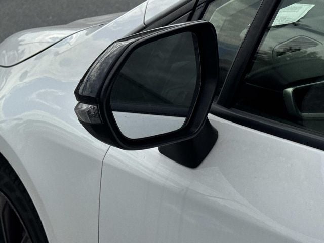 2022 Toyota Corolla Hatchback SE Nightshade