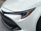 2022 Toyota Corolla Hatchback SE Nightshade