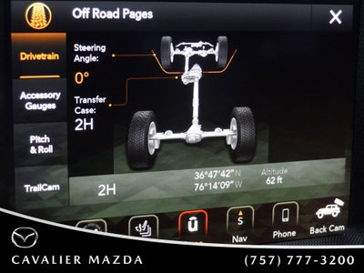 2021 Jeep Wrangler Base