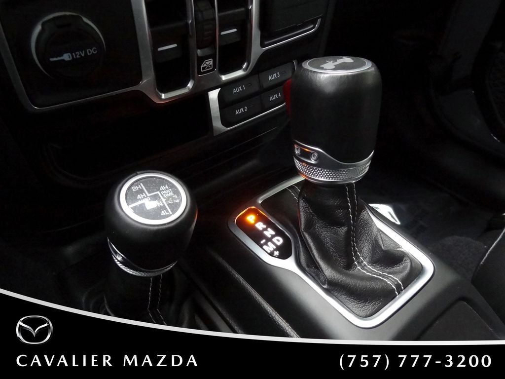 2021 Jeep Wrangler Base