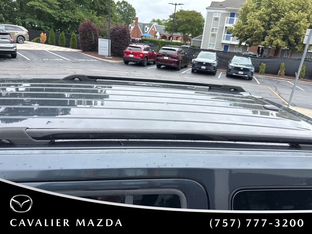 2014 Jeep Patriot Altitude