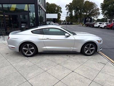 2015 Ford Mustang V6