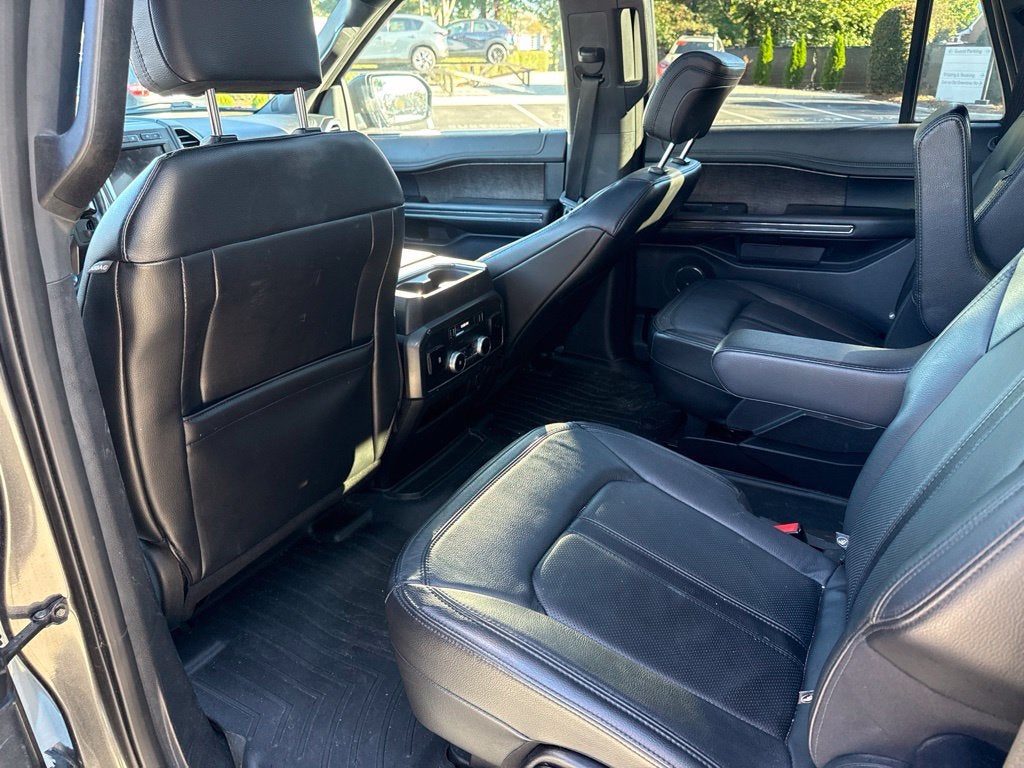 2020 Ford Expedition Max Limited