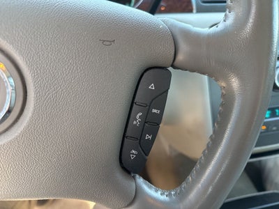 2011 Buick Lucerne CXL