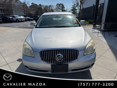 2011 Buick Lucerne CXL