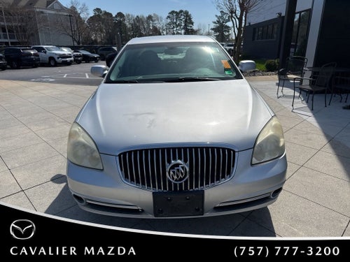2011 Buick Lucerne CXL