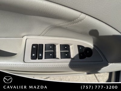 2011 Buick Lucerne CXL