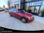 2013 Cadillac ATS 3.6L Luxury