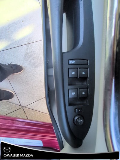 2013 Cadillac ATS 3.6L Luxury